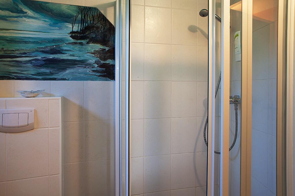 Hotel Zum Strandlaufer Ahrenshoop Værelse billede