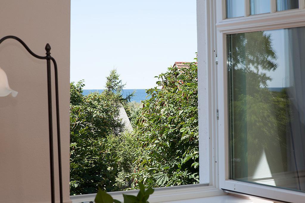 Hotel Zum Strandlaufer Ahrenshoop Værelse billede